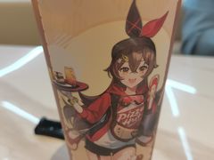 -必胜客(大悦城店)