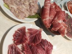 -元味老火锅(北碚总店)