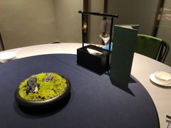 -馋遇江南·精致湖景雅宴(东方之门店)