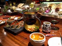 -萤初高端日料王(曲江银泰店)