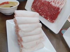 -清真·鸦儿李记·涮肉(鼓楼店)
