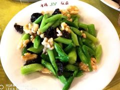 -晋阳饭庄(虎坊桥店)