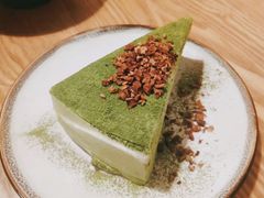 -無印抹茶·日式甜品·生日蛋糕(吉林财富购物广场店)