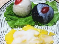-仙罗泰·泰国餐厅(印象汇店)