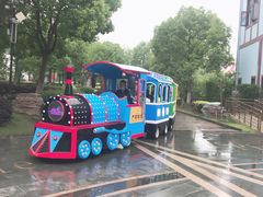 -安徒生童话乐园