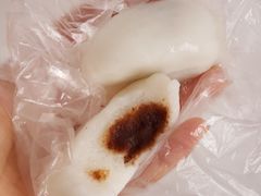 豆沙米馒头-固海糕团店
