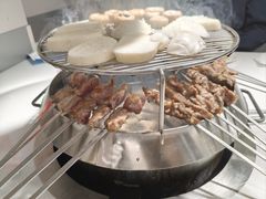 -源味居手把签烧烤(长春一店)