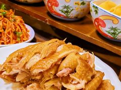 -东方饺子王(和平里店)