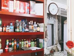 -清真·白家牛肉罩火烧老店(育才街店)
