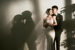 点击看大图 -情订奇缘婚纱摄影(和平路店)