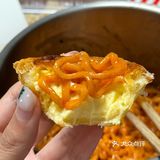 超级超级好吃的火鸡面和蛋挞