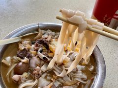 -舒记老友粉(埌西店)