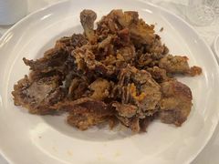 酥盐鸭架-大鸭梨(天通西苑店)