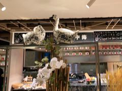 -金海湾自助餐厅(金陵饭店)