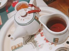 -悦得闲广式茶楼点心(石厦时代广场店)