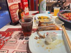 -何师傅美蛙鱼头(汉街店)