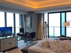 -舟山希尔顿酒店