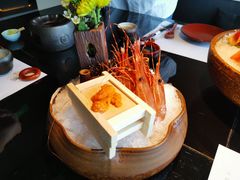 -花潮料理艺食馆(苏宁广场B区店)