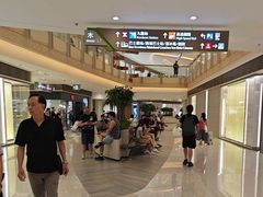 -香港ELEMENTS圆方