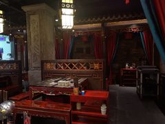 -蜀大侠火锅(古田店)
