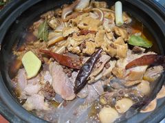 -王妈热卤·川味馆(海昌店)