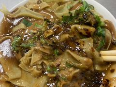 -正味斋锅巴菜(西北角店)