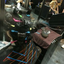 -3AM HAIR SALON染发烫发接发