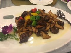-无锡太悦度假酒店·悦餐厅