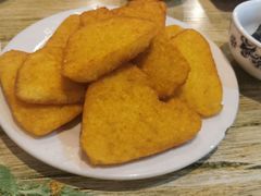 -玫瑰红烤羊排(北新桥三条店)
