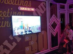 -歌库K馆量贩KTV(万达广场店)