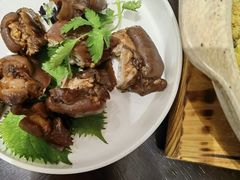 -京香轩·中餐厅(上海中庚聚龙酒店)