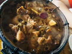 -范贤光鸡公煲(平乐园总店)