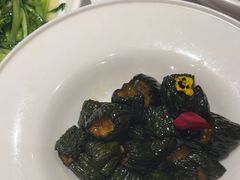 -上海1号私藏菜(静安店)