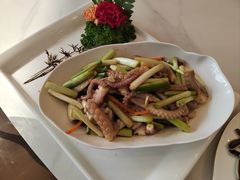 -紫丁香饭店-中餐厅