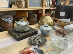 -先春西湖龍井•九曲红梅(杭大路店)