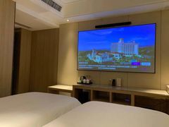 -世纪缘湖滨花园酒店(玄武湖店)