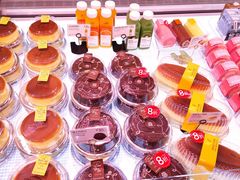 -巴黎贝甜(龙之梦购物中心虹口店)