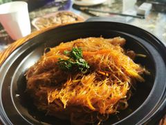 -金陵红鲤鱼餐厅(孝陵卫紫金山店)