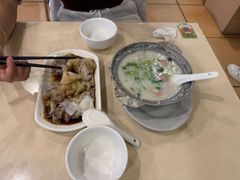 -玲又珑美食(盘福路店)