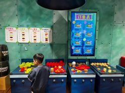 -尼克Playtime(欢乐海岸店)