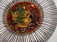 -香雪海饭店中餐厅(人民桥店)