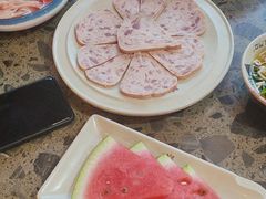 -椒香城门口老火锅(天府长城店)