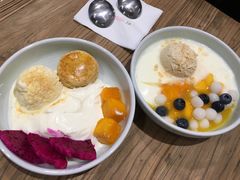 -宝珠奶酪(长宁金虹桥店)