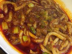 -壹粉屋新疆炒米粉(建外SOHO东区店)