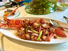 -太湖饭店·寄畅轩中餐厅