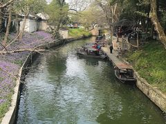 -长发西饼(临顿路店)