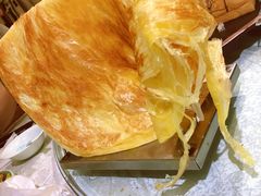 奶香饼-乾园(天河城店)
