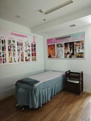 -女王智慧母婴健康护理·产后恢复中心