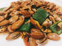 -新海利海鲜城·41年珠海老字号(夏湾店)