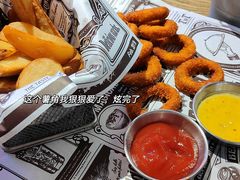 -Dak's 炸鸡(远景路店)